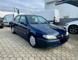 Citroën Xsara 1.4i SX
