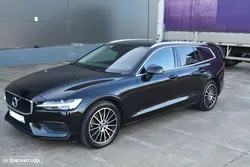 Volvo V60 2.0 D4 Momentum Plus Geartronic