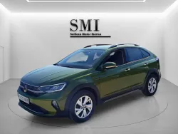 Volkswagen Taigo 1.0 TSI Life 81kW