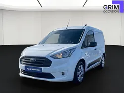 Ford transit connect fgn l1 1.0e100 e85 s&s trend business