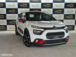 Citroën C3 Pure Tech S&S Shine Pack
