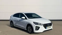 Hyundai IONIQ 1.6 GDI HEV KLASS DCT 141 5P