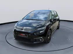 Citroen C4 PICASSO BLUEHDI 120CH BUSINESS + S&S EAT6