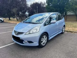 Honda Jazz 1.4 i-VTEC Executive i-shift