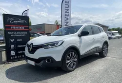 Kadjar 1.6 dCi 130ch energy Intens Bose X-Tronic