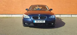 BMW 520 d