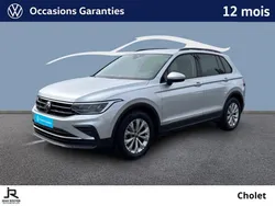 Volkswagen Tiguan BUSINESS 2.0 TDI 150ch DSG7 Life