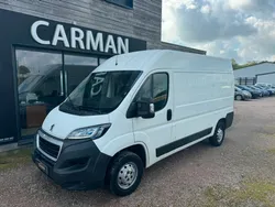 ✅️✅️Peugeot BOXER FG 335 L2H2 2.2 BLUEHDI S&S 120CH