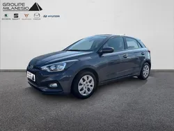 Hyundai i20 1.2 75 Initia