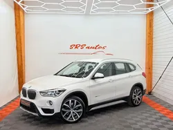 BMW X1 F48 X Drive 2.0D 190 X-LINE BVA8