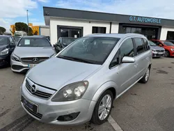 Opel zafira b 1.7 cdti 125cv 7 place phase 2 garantie 1ere main
