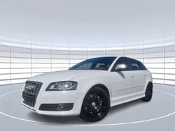 Audi s3 sportback quattro 2.0l tfsi 265ch s-tronic