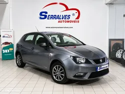 SEAT Ibiza 1.2 TDI I-Tech