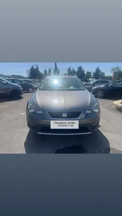 Seat LEON ST 2.0 TDI 150CH FAP FR START&STOP 4DRIVE