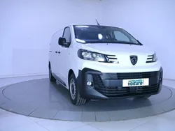 Peugeot Expert E- FOURGON FGN M ELECTRIQUE 100KWH (136CH) BATTERIE 75 KWH