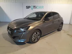 Peugeot 208 PureTech 100 S&S BVM6 Allure