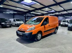 Citroën jumpy l1/h1 1.6 hdi 90cv