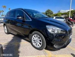 BMW 216 Active Tourer d Line Sport Auto