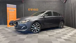 HYUNDAI I30 1.6 CRDI 115 EDITION MONDIAL DCT BVa