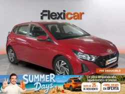 HYUNDAI i20 1.0 TGDI Klass 100