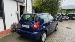 Citroen C2 1.1 SX de 2005