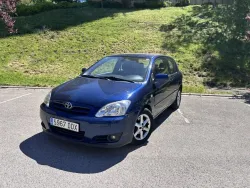 Toyota Corolla 2.0 D4-D 116CV Sol