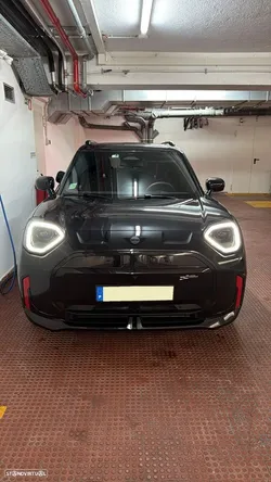 MINI Aceman JCW XL