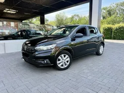 NOUVELLE SANDERO 1L TCE 90ch*1ereMain*GPS