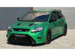 Ford focus 2.5 t 300 rs phase 2 - garantie 12 mois