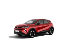 Renault Captur Eco-G Techno 90kW