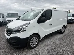Renault trafic 2.0 dci 145 boite auto - attelage - gps 13250 ht