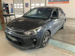 Kia Rio 1.0 TGDI Premium