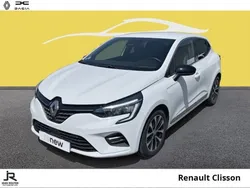 Renault Clio 1.0 TCe 90ch Techno