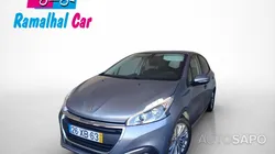 Peugeot 208 de 2019