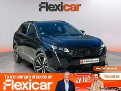 Peugeot 3008 1.2 PureTech 96KW S&S GT Pack EAT8