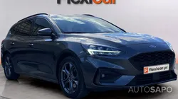 Ford Focus de 2019