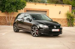 Volkswagen Golf 2.0TDI CR BMT Advance DSG 150