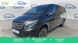 Mercedes Vito 114 CDI 136 9G-Tronic Mixto First