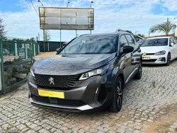 Peugeot 5008 1.5 BlueHDi GT Line