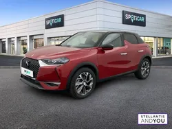 DS 3 DS3 Crossback E-Tense Rivoli