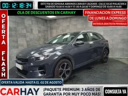 KIA XCeed 1.6 PHEV eDrive Aut.