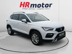 SEAT Ateca 1.5 EcoTSI S&S Style XM
