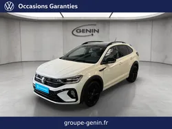 VOLKSWAGEN Taigo 1.5 TSI 150 DSG7 R-Line
