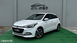 Hyundai i20 1.1 CRDi