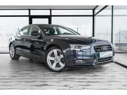 AUDI A5 Sportback 2.0 TDI - 190 - S-Tronic Business line