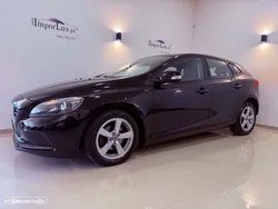 Volvo V40 1.6 D2 Kinetic