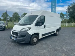 Peugeot boxer 330 hayon elevateur l2h2 blue hdi 110 ch premium pack
