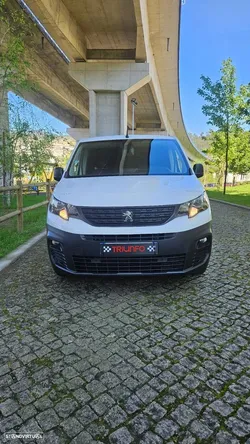 Peugeot Partner Tepee HDi FAP 90 Premium