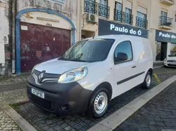 Renault Kangoo 1.5 dCi Business S/S