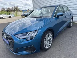 Audi A3 Sportback 30 TDI 116ch Business line S tronic 7